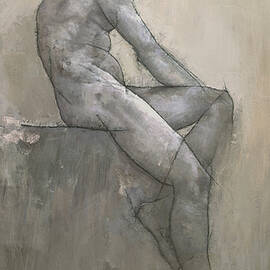 Reuben by Steve Mitchell