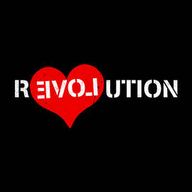 Revolution Of Love by Flippin Sweet Gear