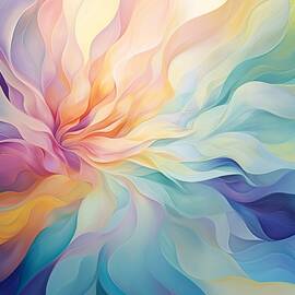 Rhapsody of Color by Land of Dreams