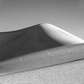 Ripples and Footprints by Joe Schofield