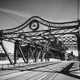 River's Resolve by Travel Essayist