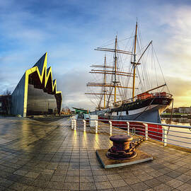 Riverside Transport Museum 2020 by Grant Glendinning