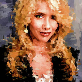 Roberta Custer by Gradify Creations