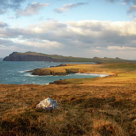 Rock to Clogher by Mark Callanan