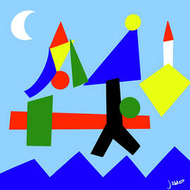 Rocket Ship