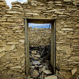 Rocky Remains by KC Hulsman