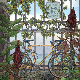 Rogers Park by EvanArt - Evan Miller