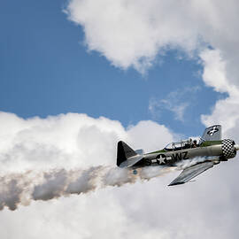 Rolling Thunder - by Dave Koch by Dave Koch - Aircraft Photography