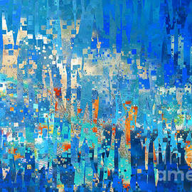 Romans 12 12. Rejoicing In Hope. by Mark Lawrence