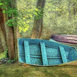 Rustic Treasures by Penny Polakoff