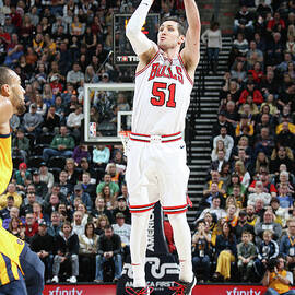 Ryan Arcidiacono by Melissa Majchrzak