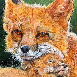 Safe and Sound by Mark Ray
