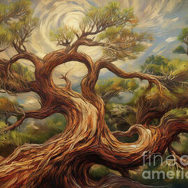 Sagebrush by Macro Abundance