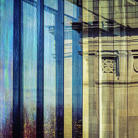 Missouri - Saint Louis Art Museum - Looking to Fall by Robert Niemeier