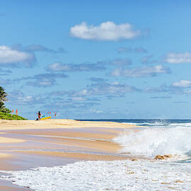 Sandy Beach Park by Kelley King