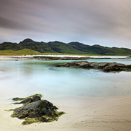 Sanna Bay by Grant Glendinning