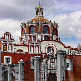 Santo Domingo by William Scott Koenig