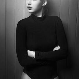 Sassy Fashion by Antonios Valamontes