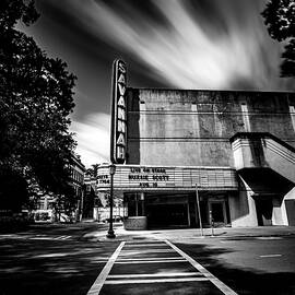 Savannah Theater by Kenny Thomas