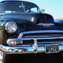  Say Chev Ro Lay by Joe Schofield