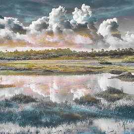 Scene 43D by Sally Fuller