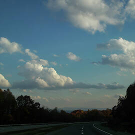 Scenic Southern West Virginia #2 by Flees Photos