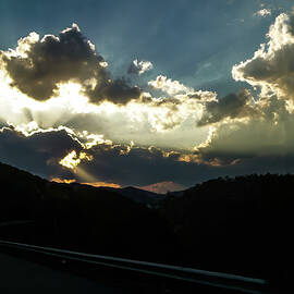Scenic Southern West Virginia #6 by Flees Photos