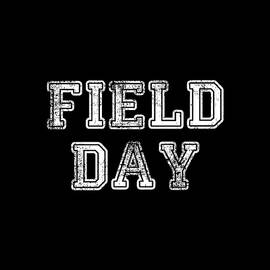 School Field Day by Flippin Sweet Gear