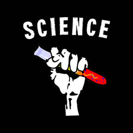 Science Chemistry by Flippin Sweet Gear