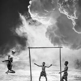 Score by Sofie Conte