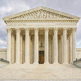 SCOTUS Equal Justice by Susan Candelario