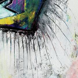 Sculpting Throats For Flies by Rodney Frederickson