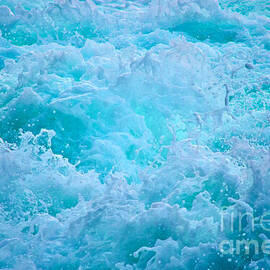  Sea Serendipity  - Hawaii by Debra Banks