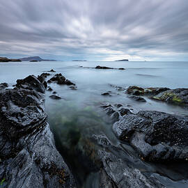 Seil Island Scotland by Grant Glendinning