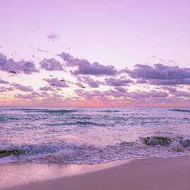 Seascape by Nova Rae