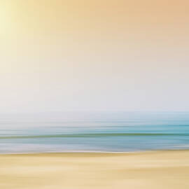 Seashore by Wim Lanclus