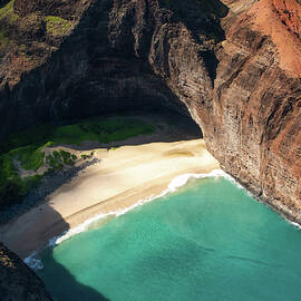 Secret Hideaway  by Russell Wells