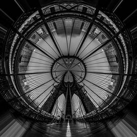 Secret Stargate by Az Jackson