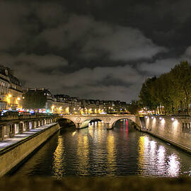 Seine River