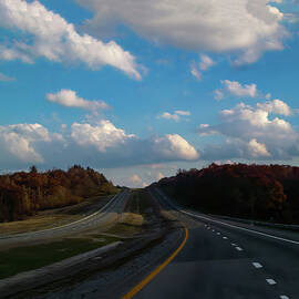 Scenic Southern West Virginia #1 by Flees Photos