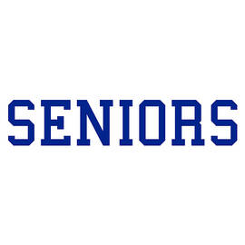 Seniors by Flippin Sweet Gear