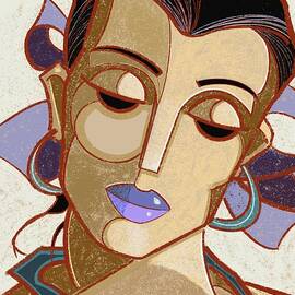 Senora by Oscar Ortiz