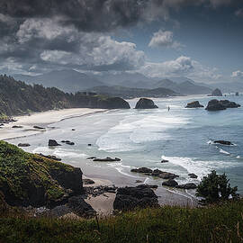 Serenity by Jon Snyder