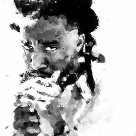 Shaboozey, Tipsy by Gradify Creations