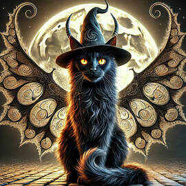 Shadow of the Crescent Curse by Bill And Linda Tiepelman