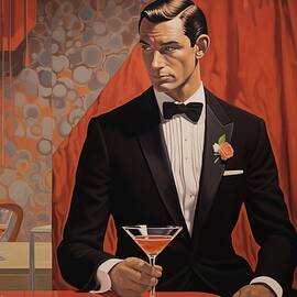 Shaken Not Stirred by Land of Dreams