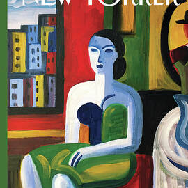 Shelter by Anthony Russo