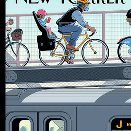 Shifting Gears by R Kikuo Johnson