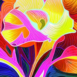 Shine - In The Sun by Rod Whyte