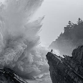 Shore Acres State Park by Darren White